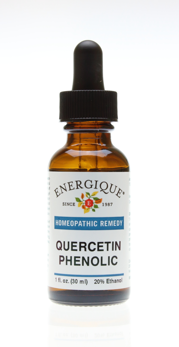Quercetin Phenolic