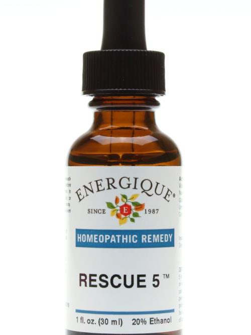 Rescue 5™
