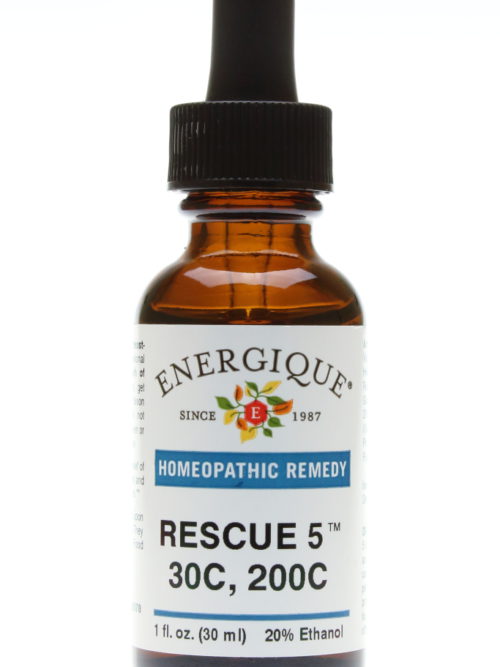 Rescue 5 30C