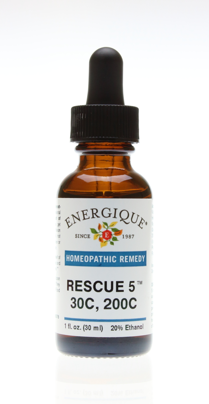 Rescue 5 30C