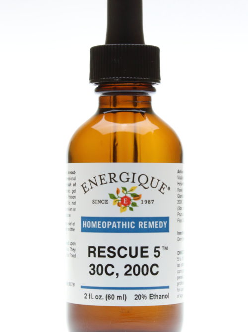 Rescue 5 30C