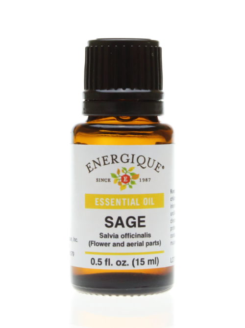 Sage 0.5oz.