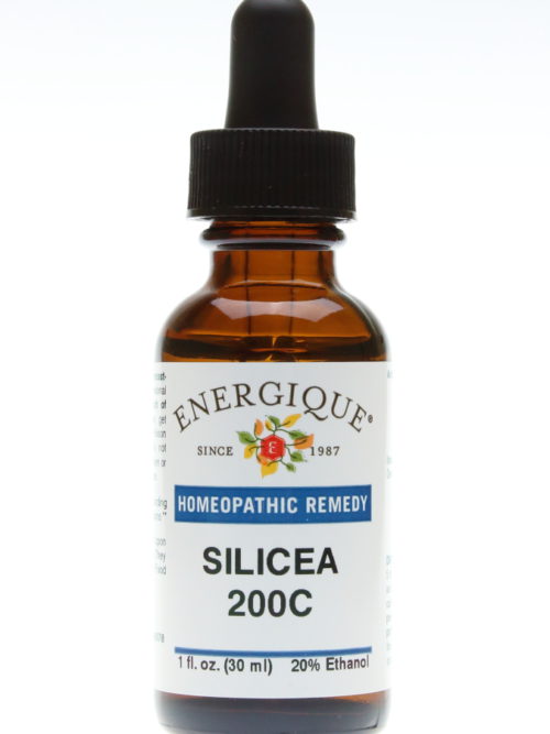 Silicea 200C