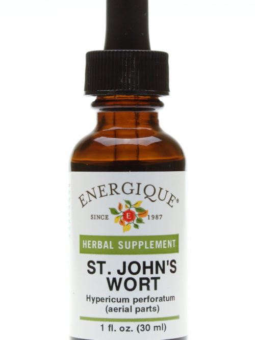 St. John’s Wort 1 oz.
