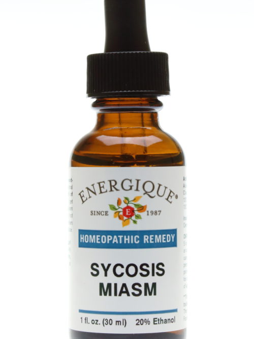Sycosis Miasm