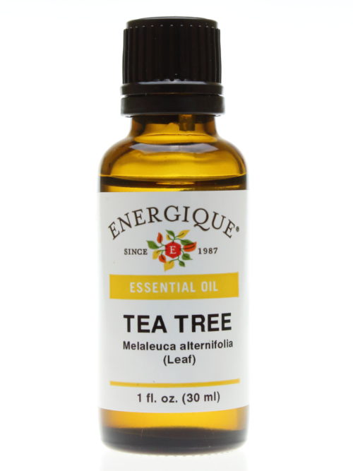 Tea Tree 1oz.