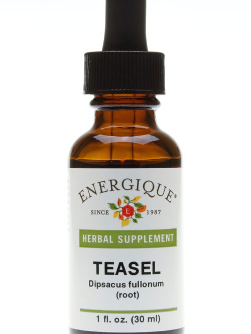 Teasel 1 oz.