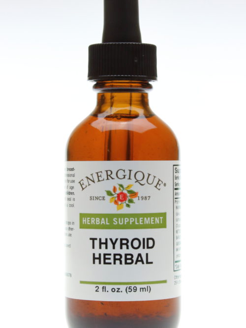 Thyroid Herbal