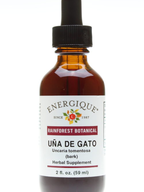 Una De Gato 2 oz.