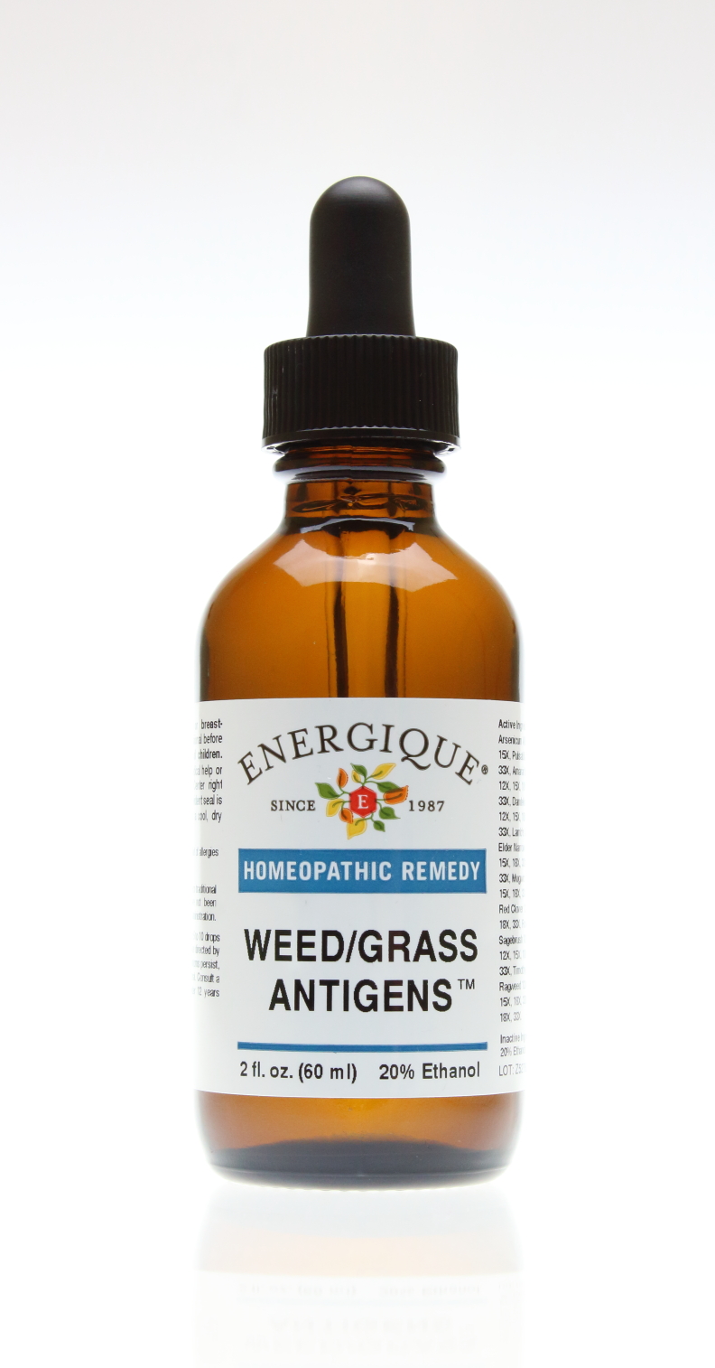 Weed and Grass Antigens™ 2 oz.