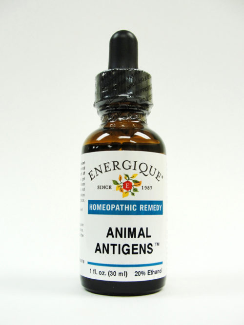 Animal Antigens™