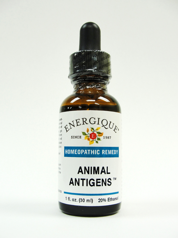 Animal Antigens™