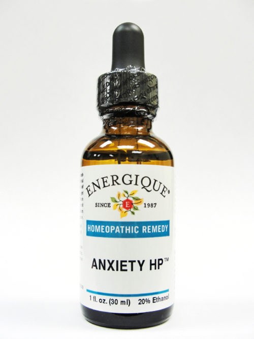 Anxiety HP™