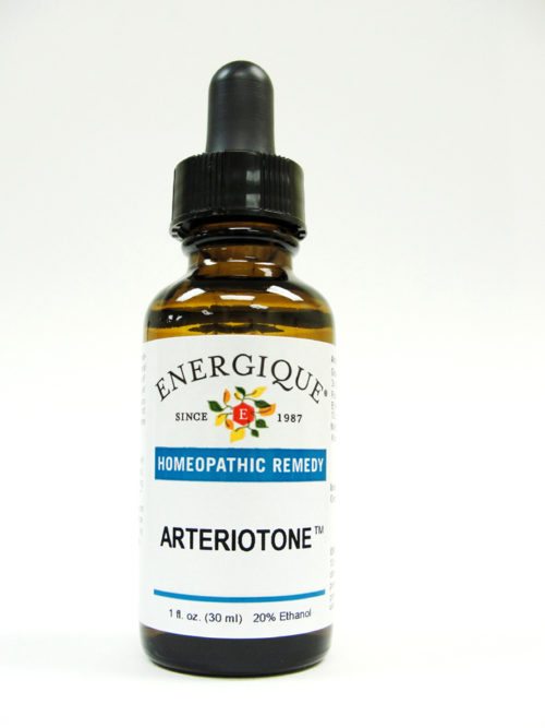 arteriotone