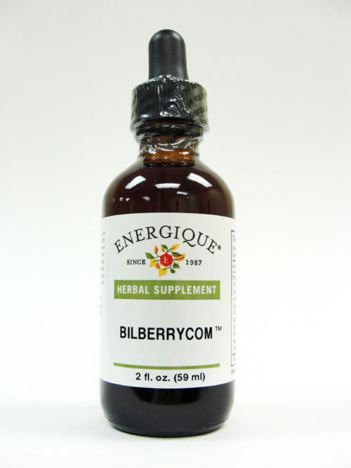 Bilberrycom™ 2 oz.