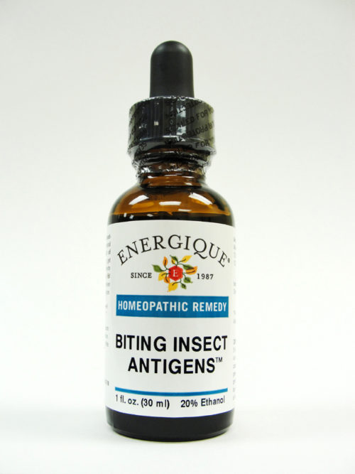 Biting Insect Antigens™