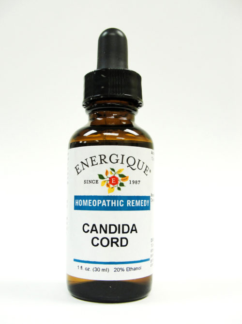 Candida Cord 1 oz.