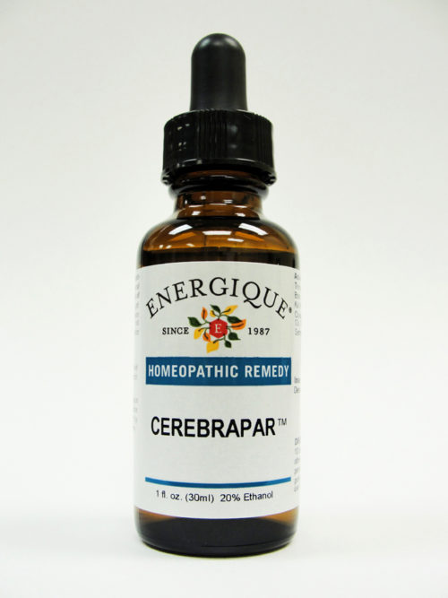 cerebrapar