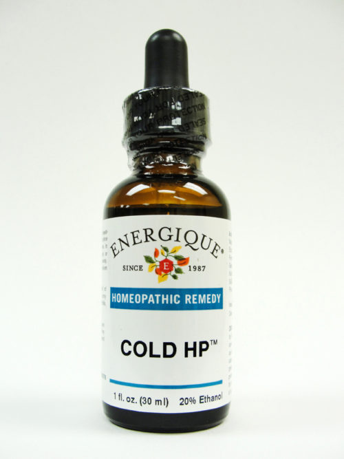 Cold HP™