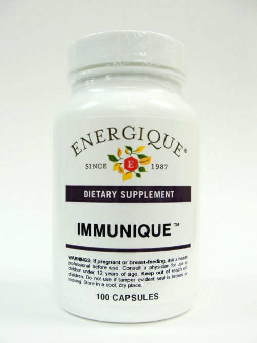 immunique