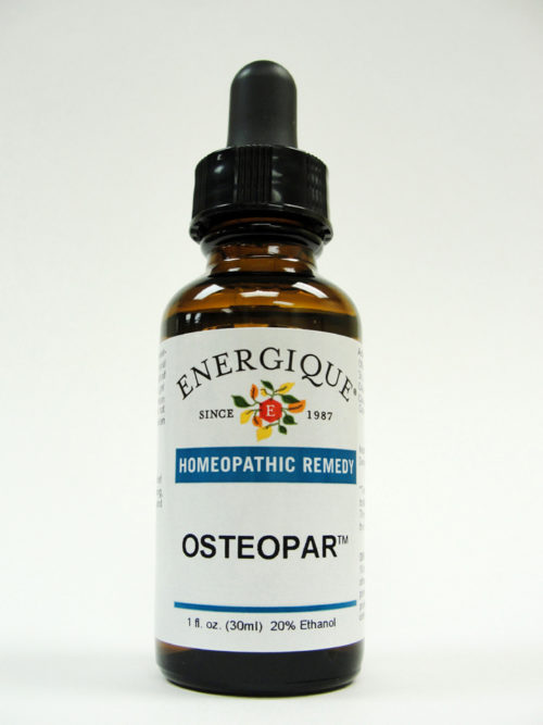 osteopar