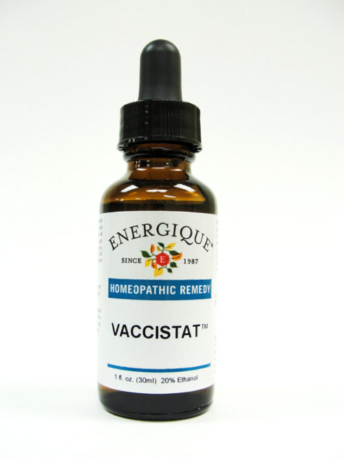 Vaccistat™ 1 oz.
