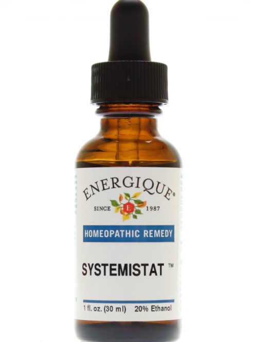Systemistat