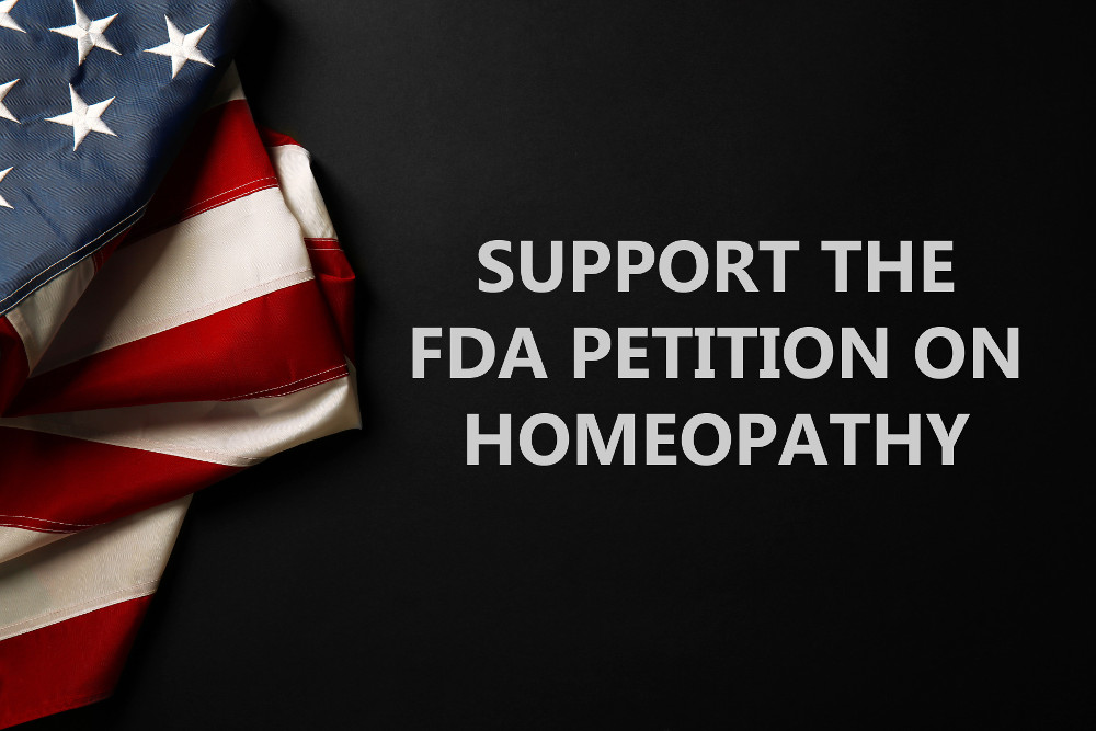 FDA Petition