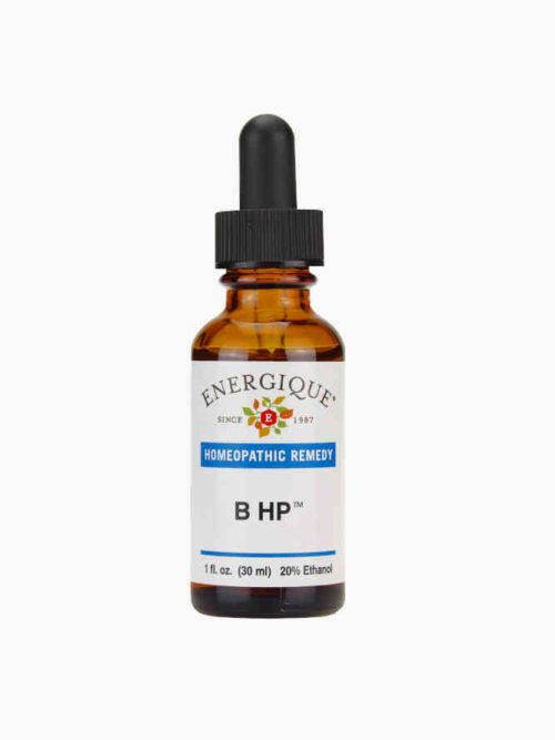 B HP™ 1 oz.