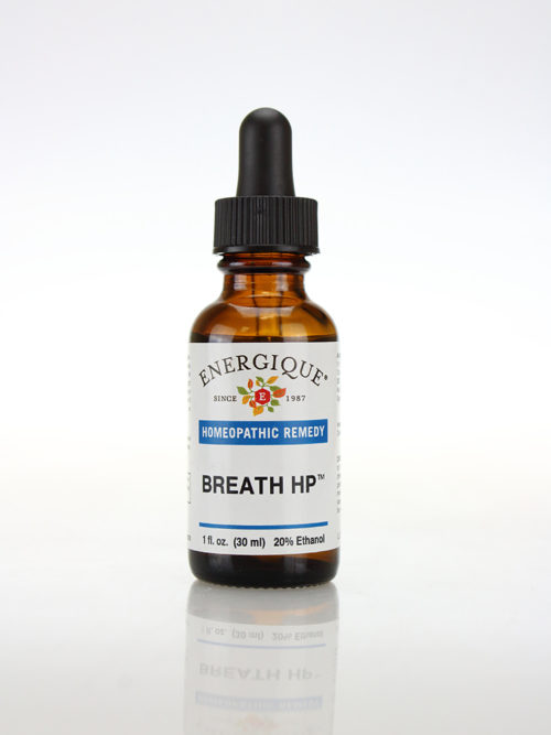 Breath HP