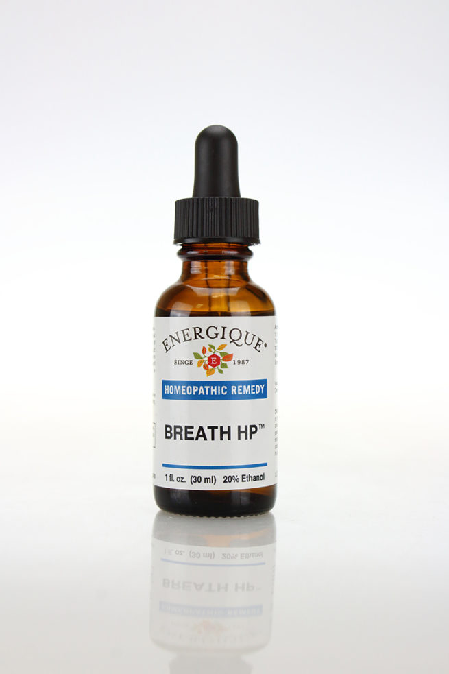 Breath HP