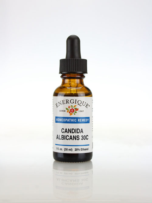 Candida Albicans 30C