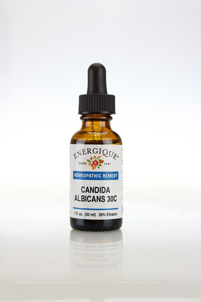 Candida Albicans 30C