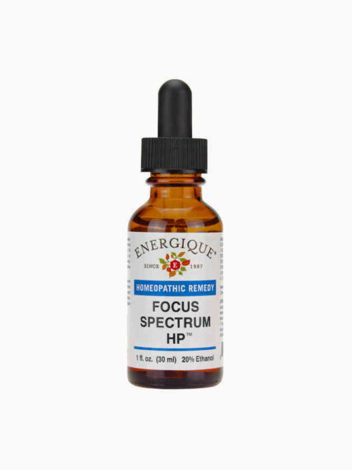 Focus Spectrum HP™