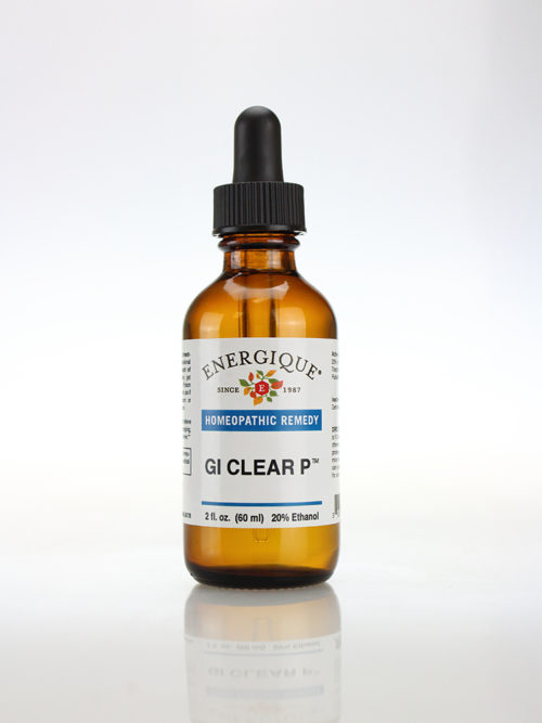 GI Clear P
