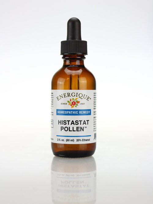 Histastat Pollen 2 oz