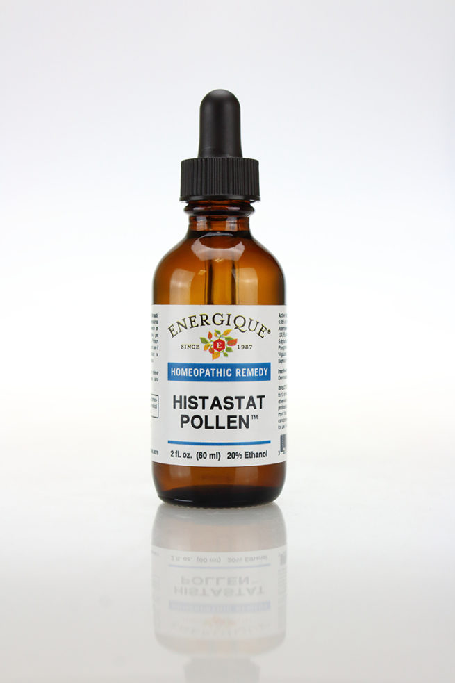 Histastat Pollen 2 oz