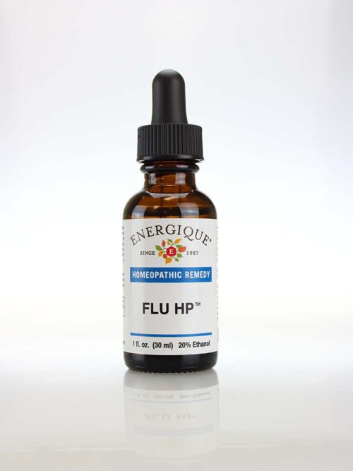Flu HP