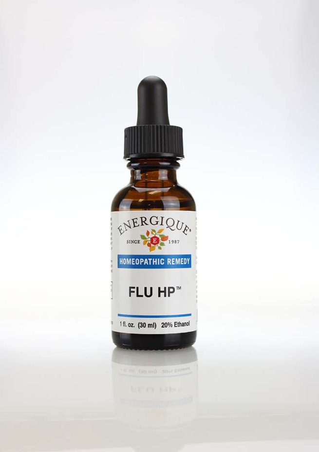 Flu HP