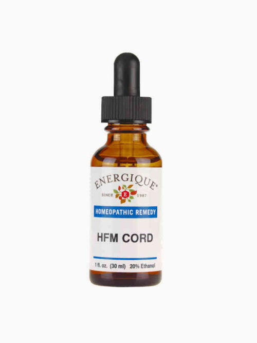 HFM Cord
