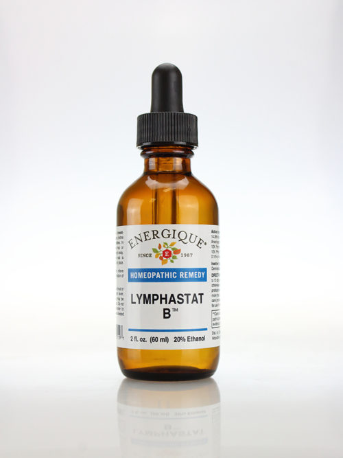 Lymphastat B