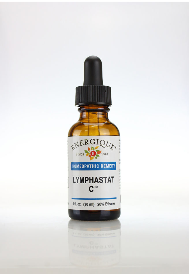 Lymphastat C