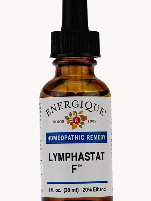 Lymphastat F™ 1 oz.