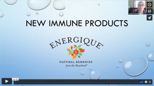 immune products