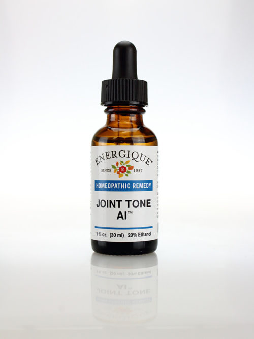 Joint Tone AI