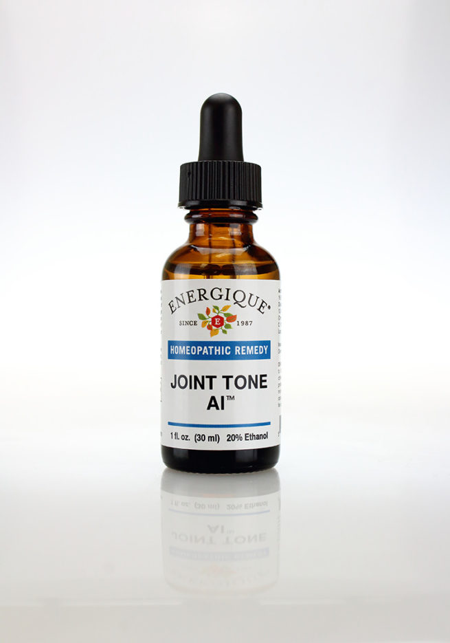 Joint Tone AI