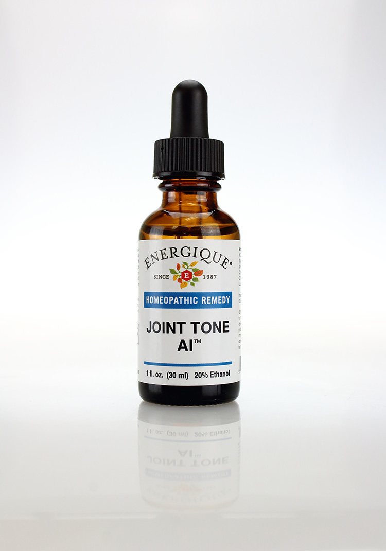 Joint Tone AI™