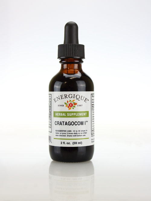 Cratagocom I