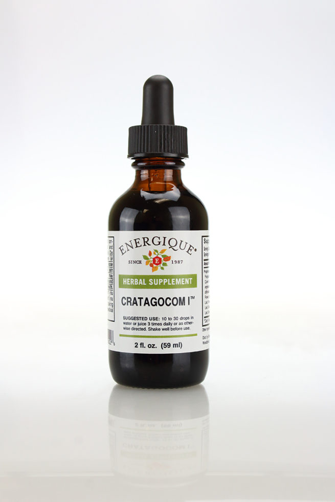 Cratagocom I