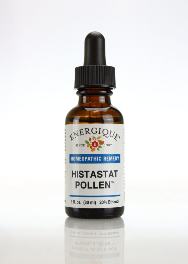Histastat Pollen 1 oz